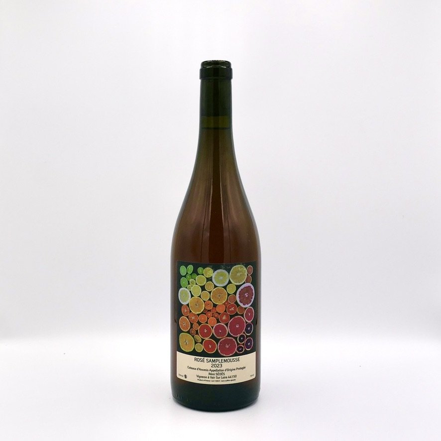 Samplemousse
