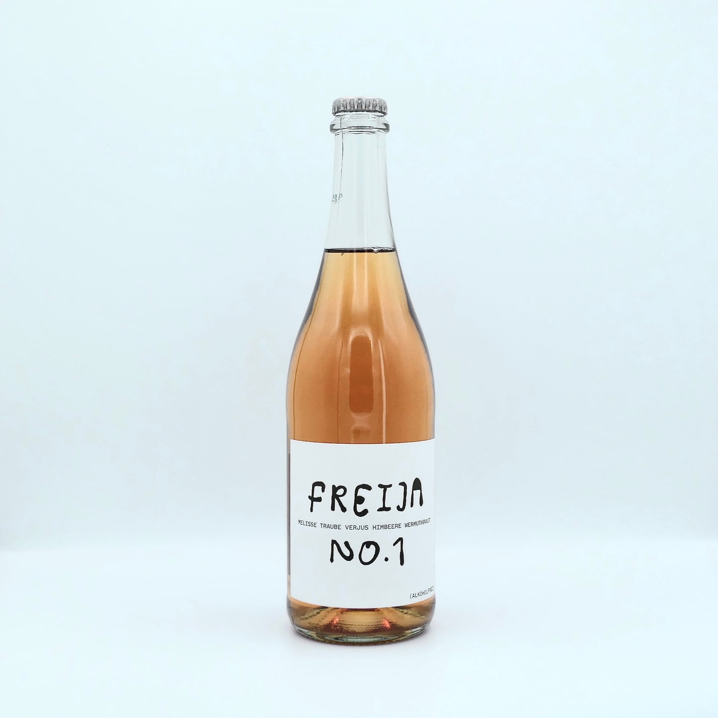 Freija No. 1 (alcohol free)