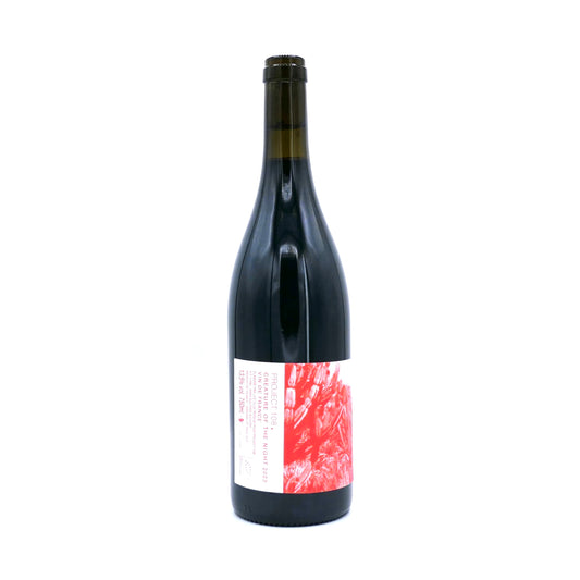 108 Rouge 2023