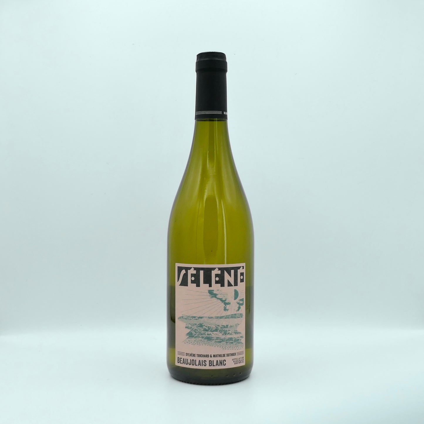 Beaujolais Blanc 2023