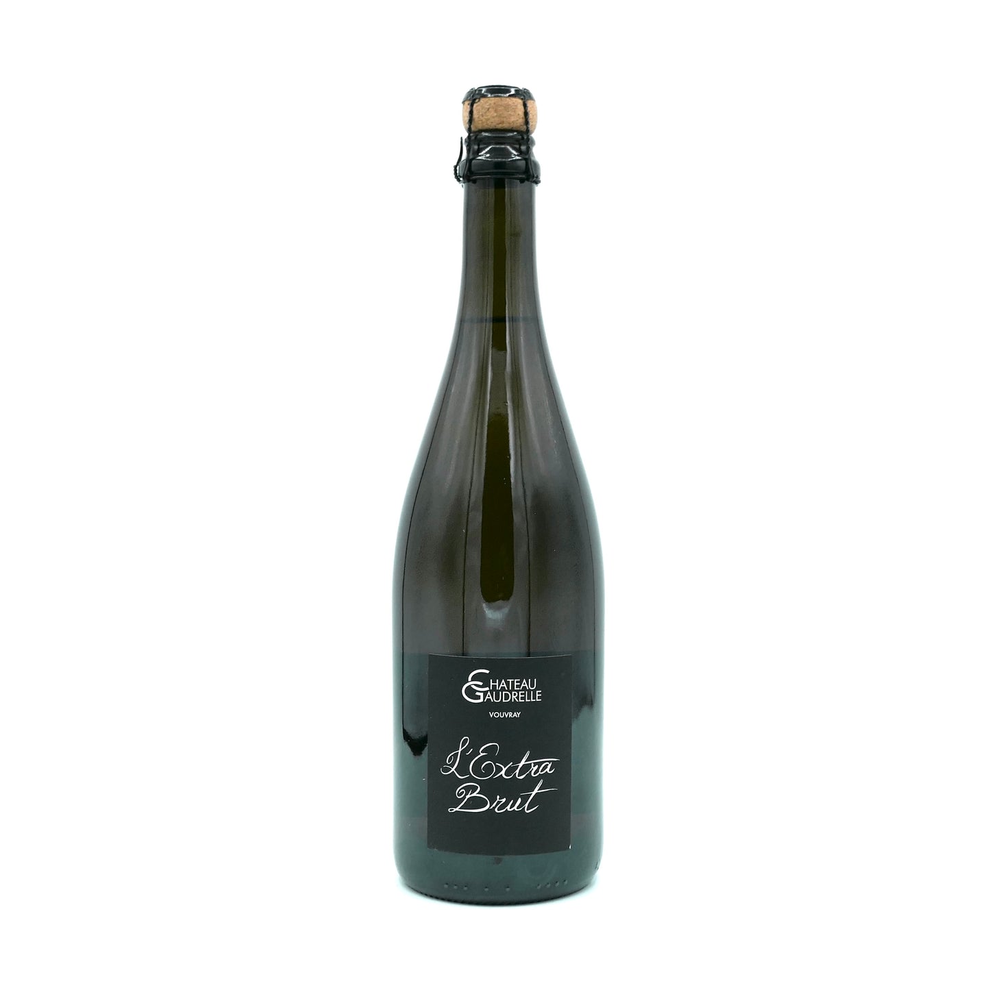 Extra Brut 2021