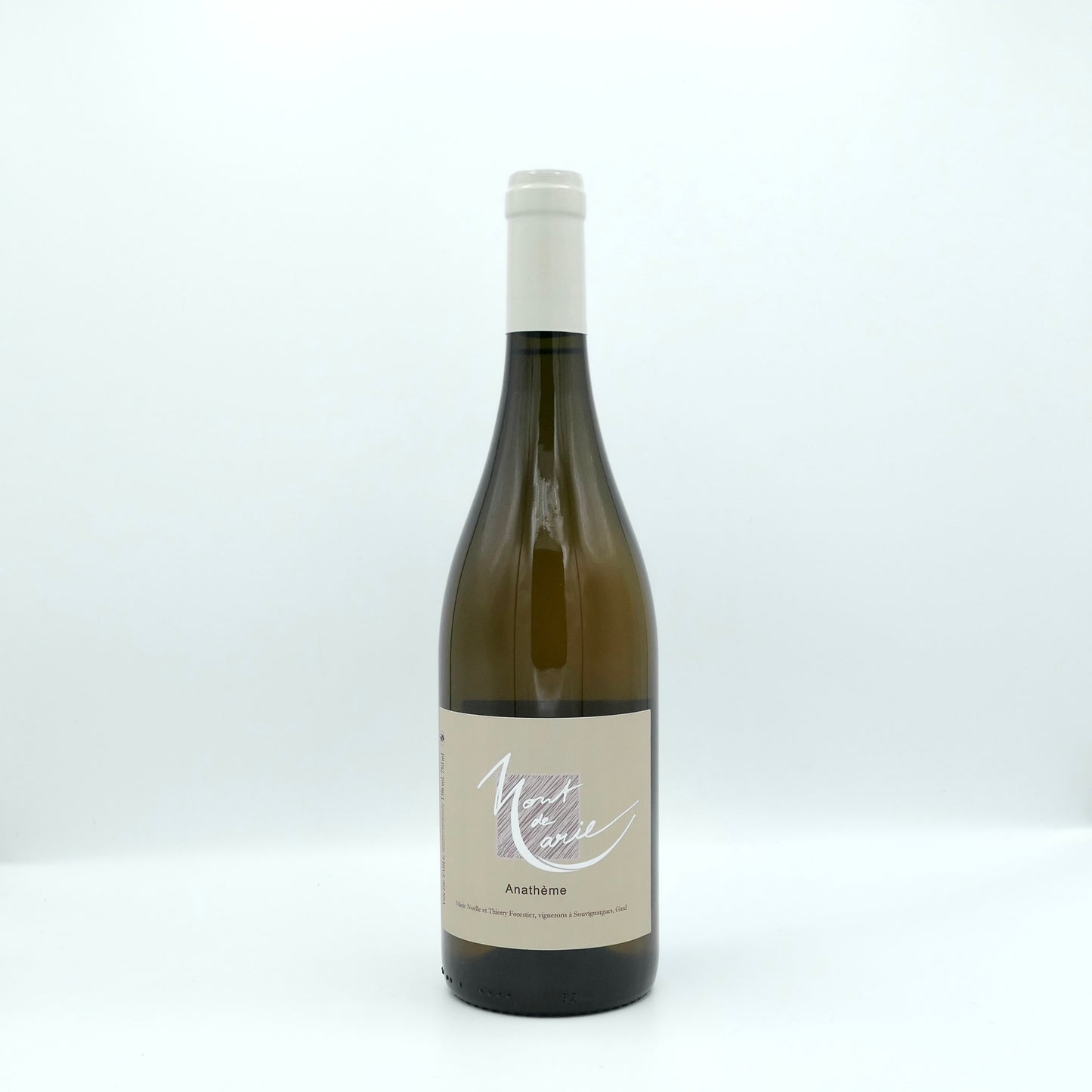 Anatheme Blanc 2023