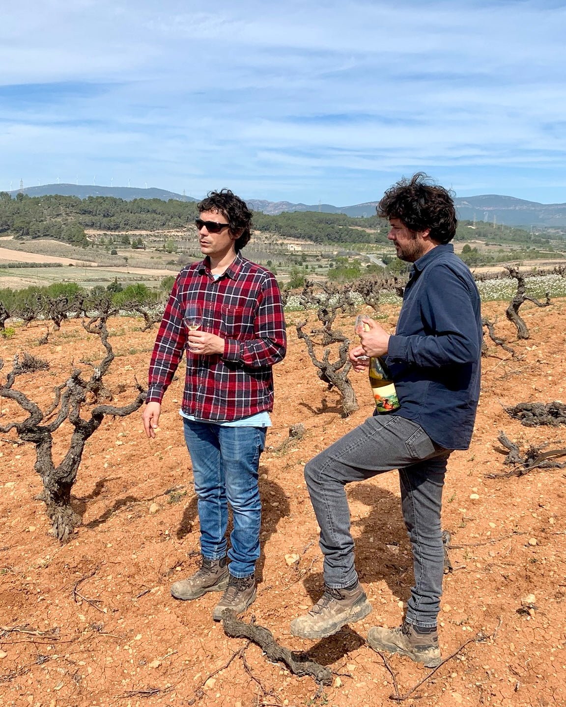 Malvasia de Sitges 2023