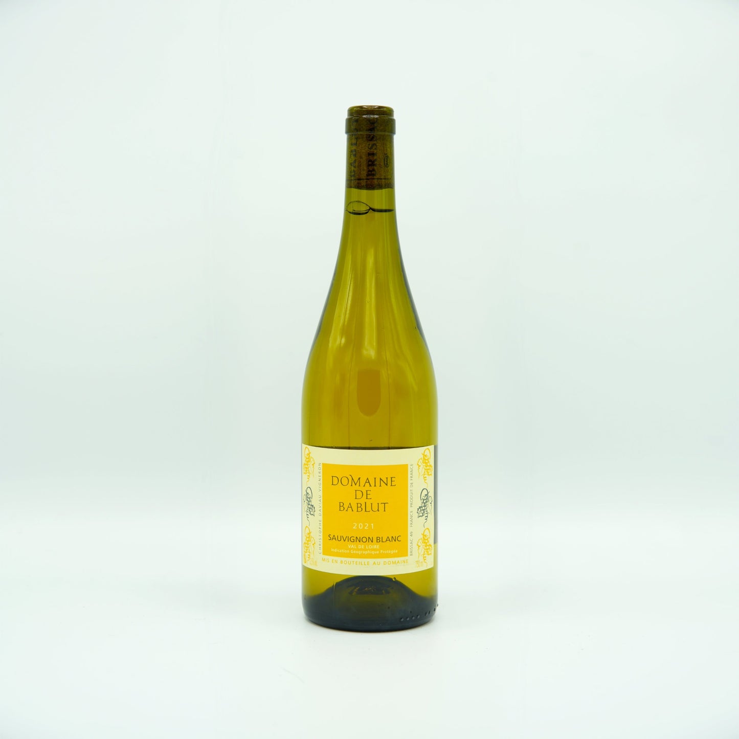 Bablut Sauvignon Blanc