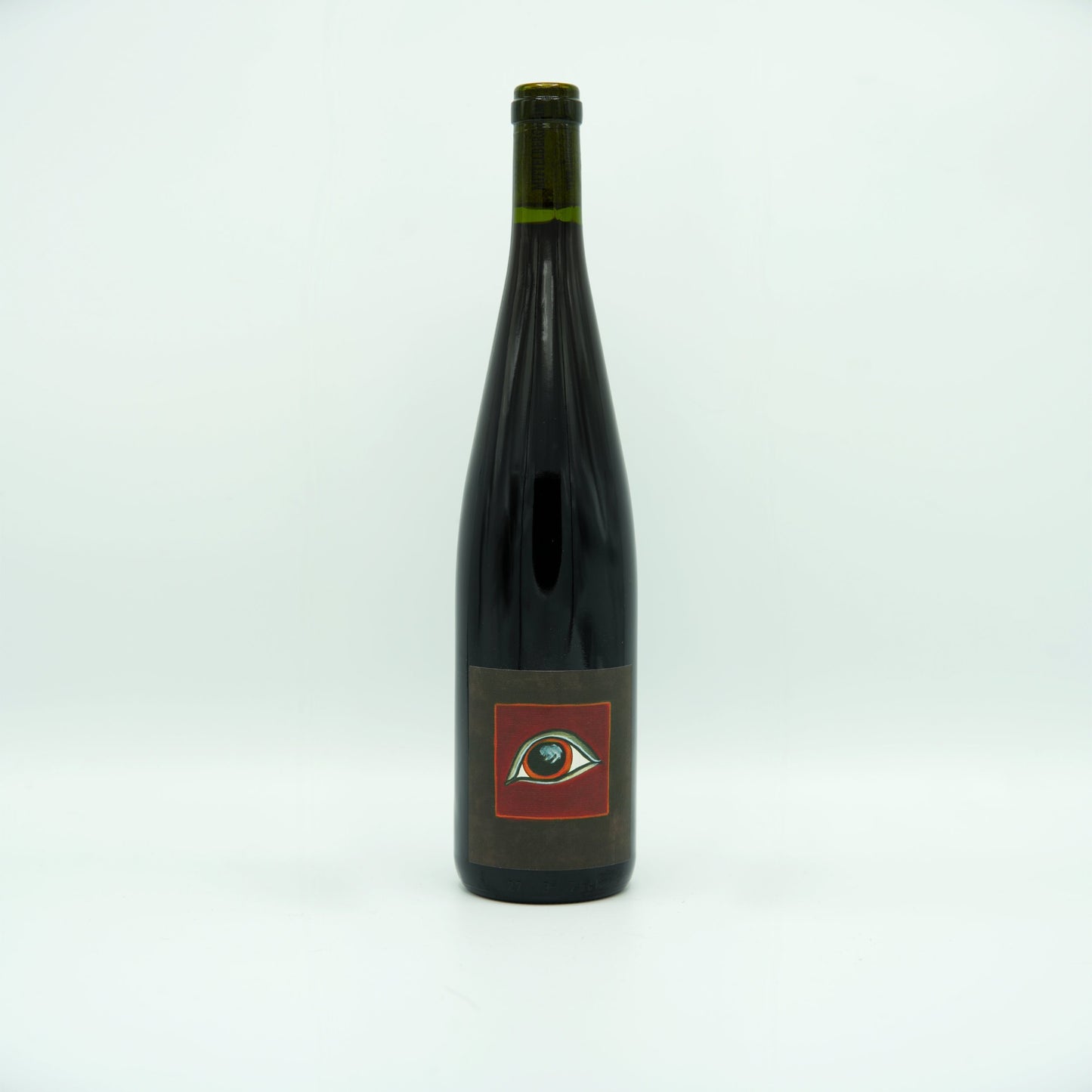 Pinot Noir Stierkopf 22