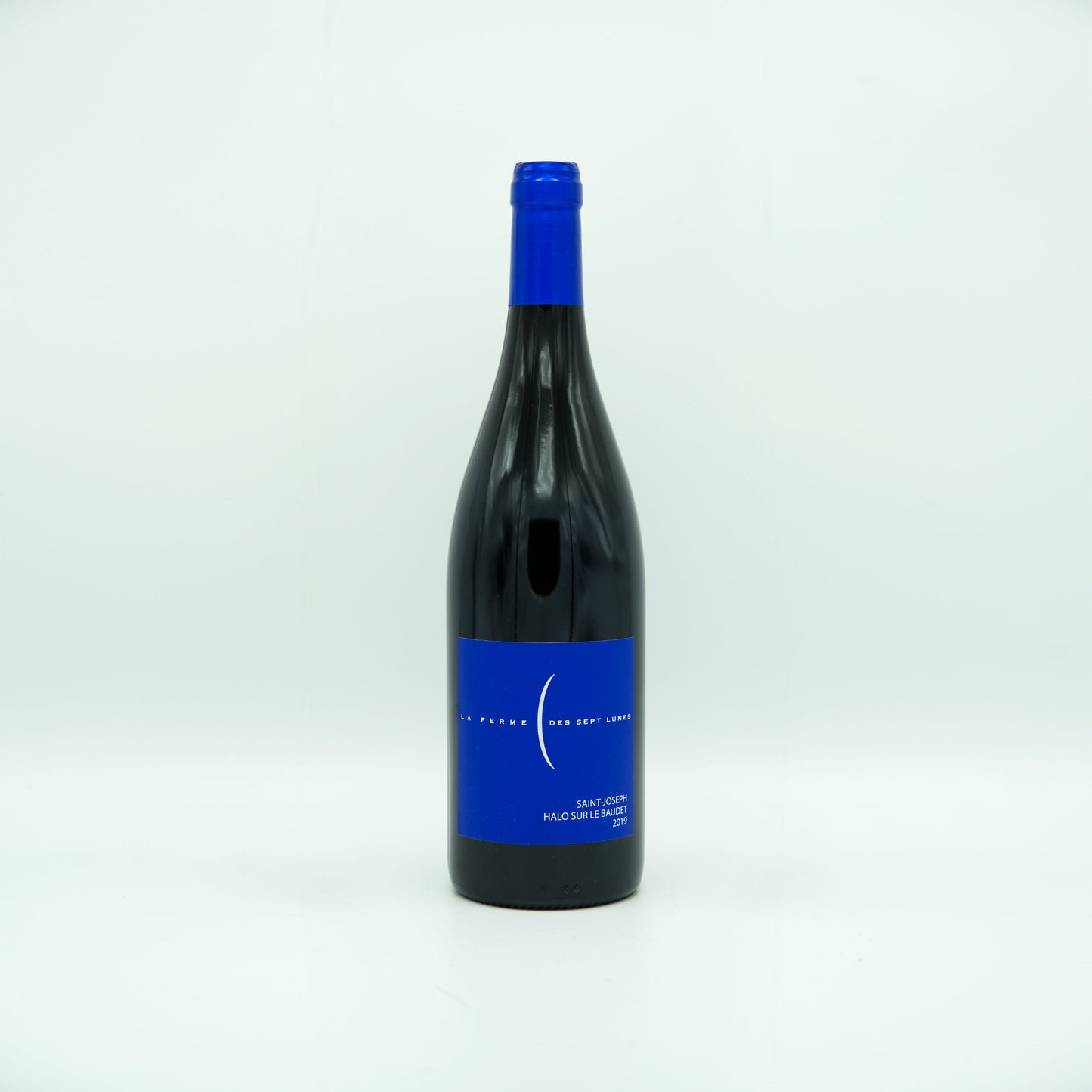 Halo sur le Baudet 2019 AOC Saint-Joseph