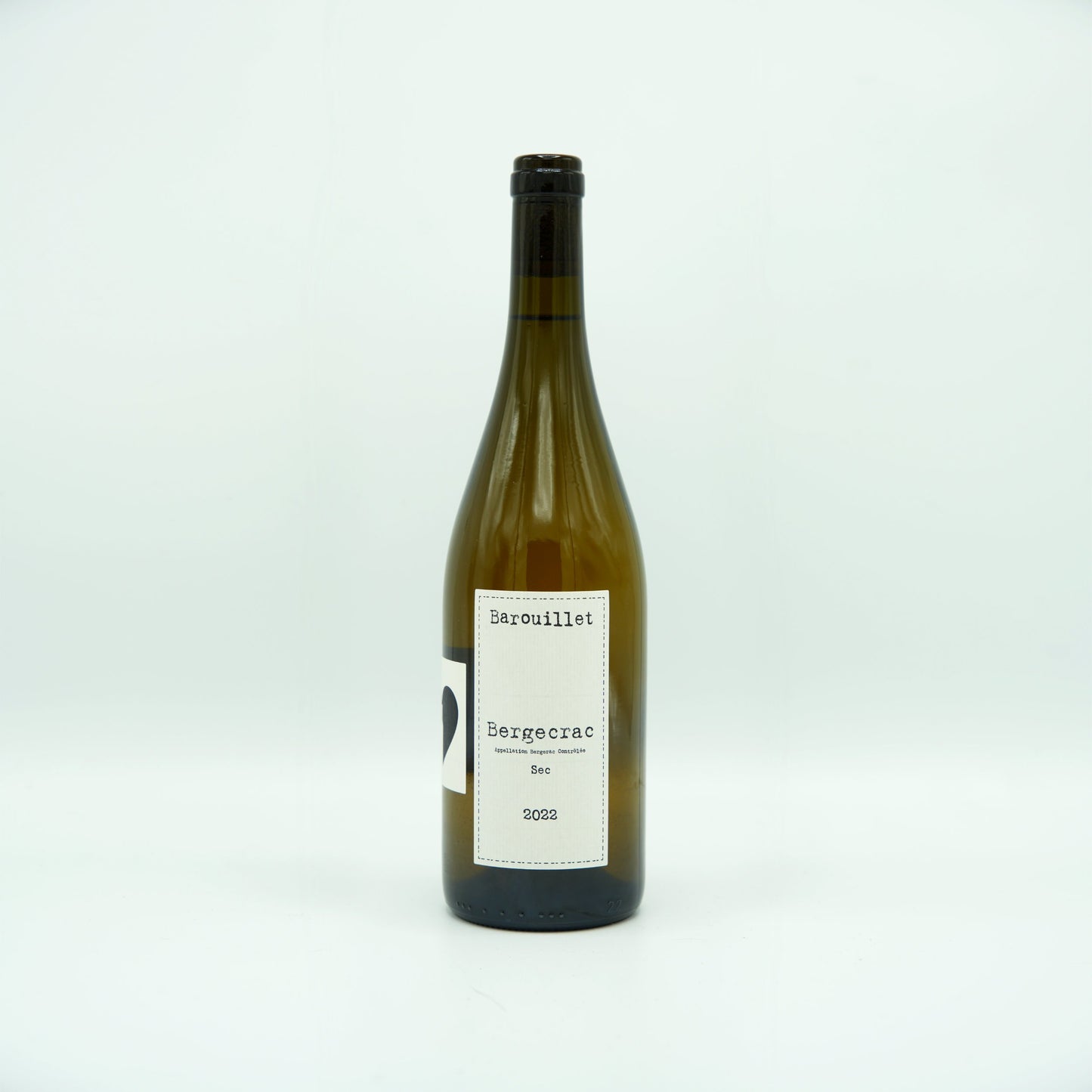 Bergecrac Blanc