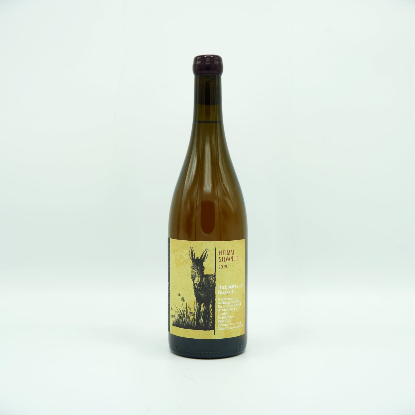 Heimat Silvaner