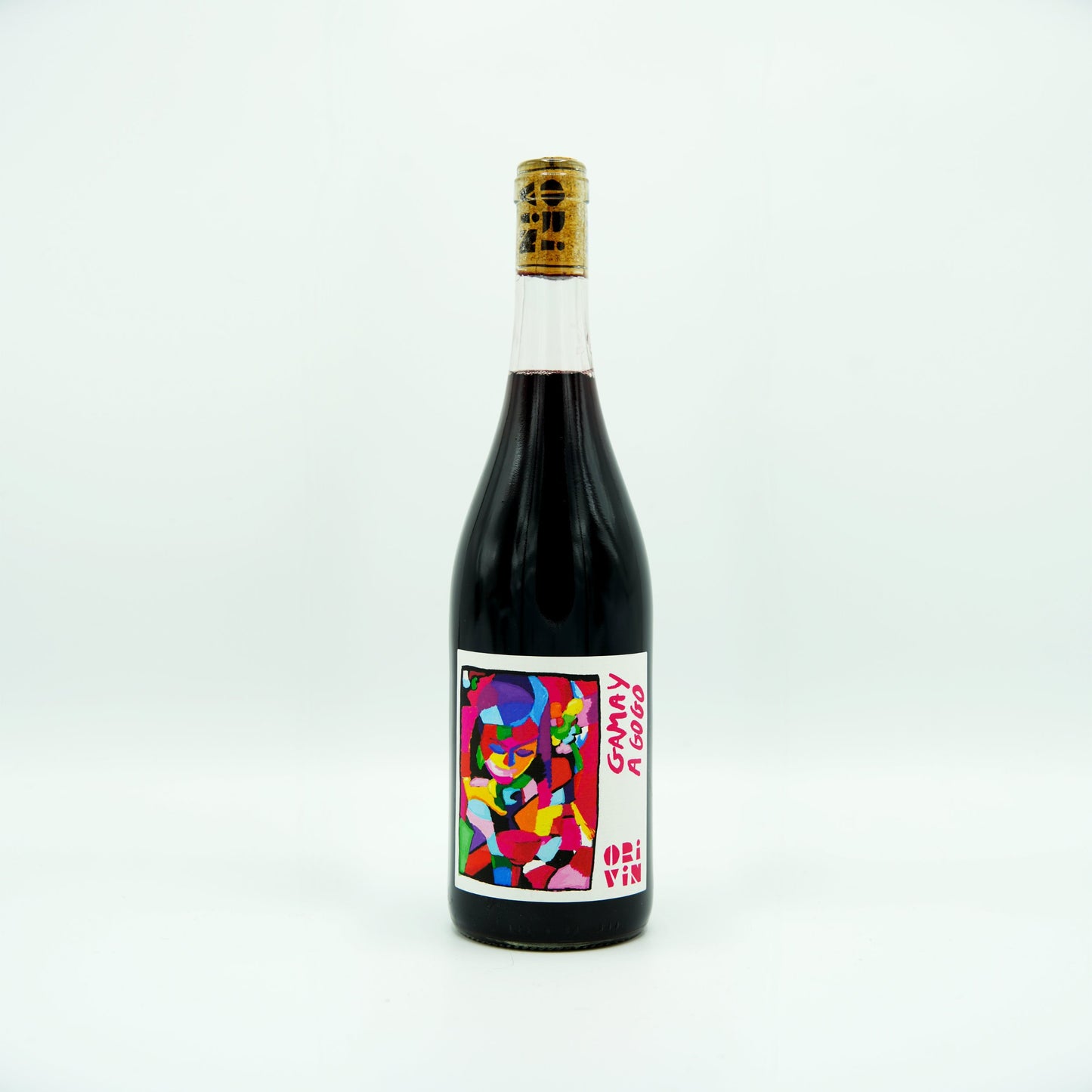 Gamay a GoGo