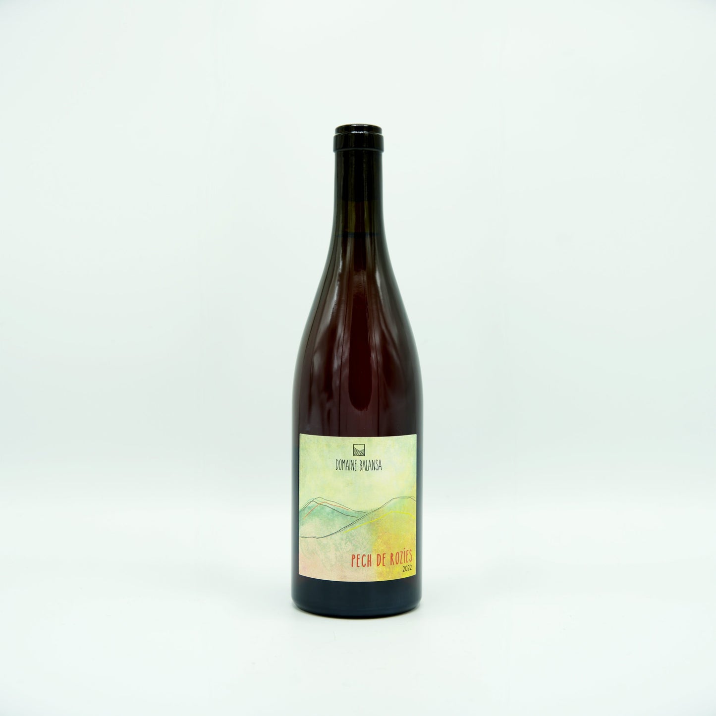 Peche de Rozies