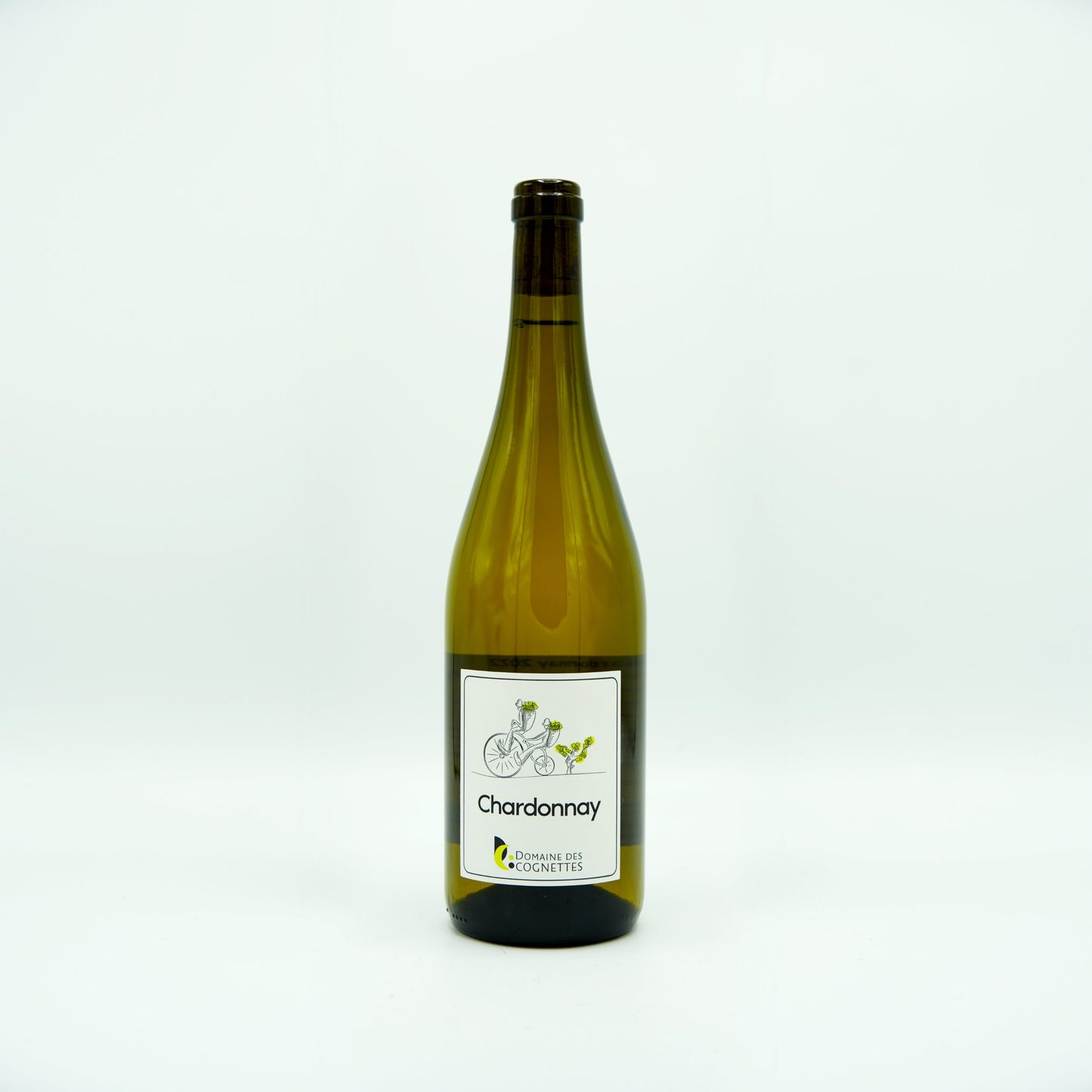 Cognettes Chardonnay