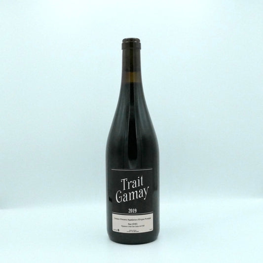 Trait Gamay 2019