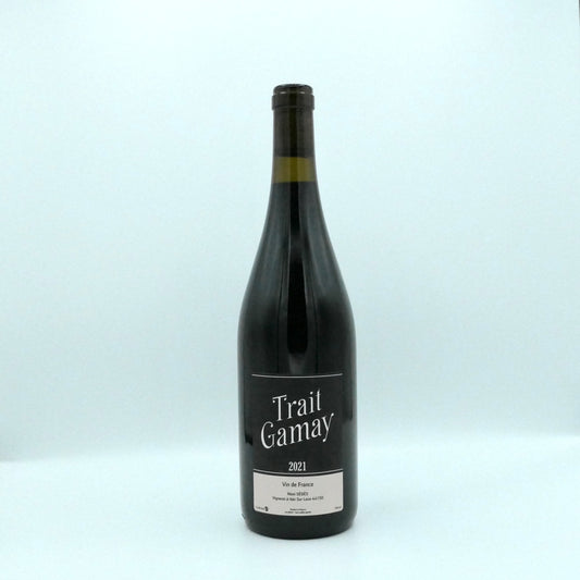 Trait Gamay 2021