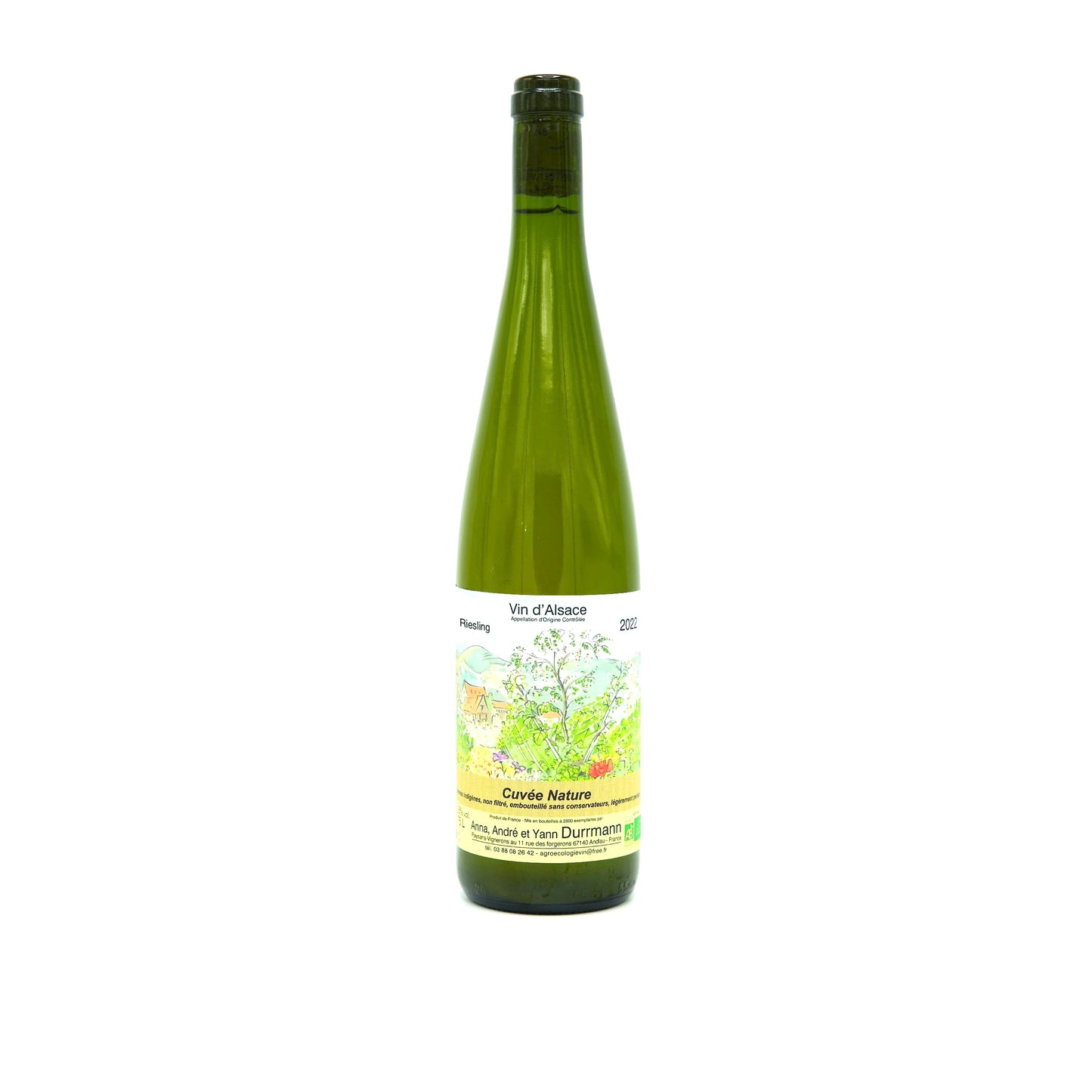 Riesling Sur Grès 2024