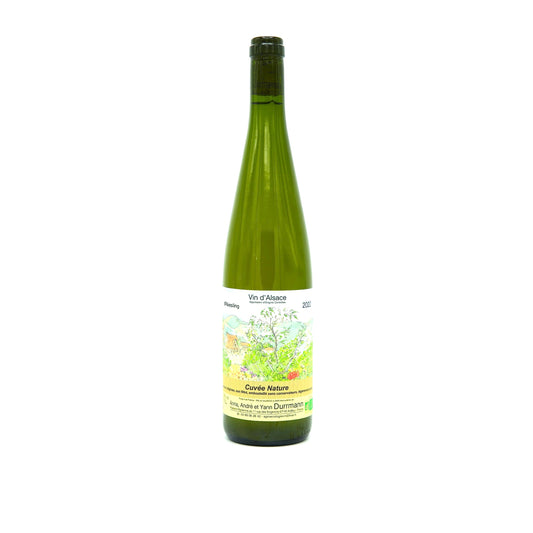 Riesling Sur Grès 2024