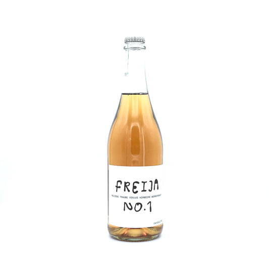 Freija No. 1 (alcohol free)