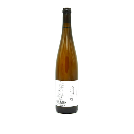 Riesling Pur 2024