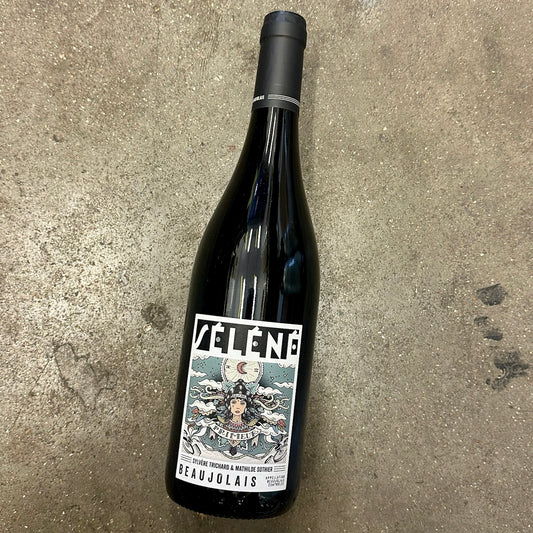 Beaujolais Nouveau 2025 (pre-order)