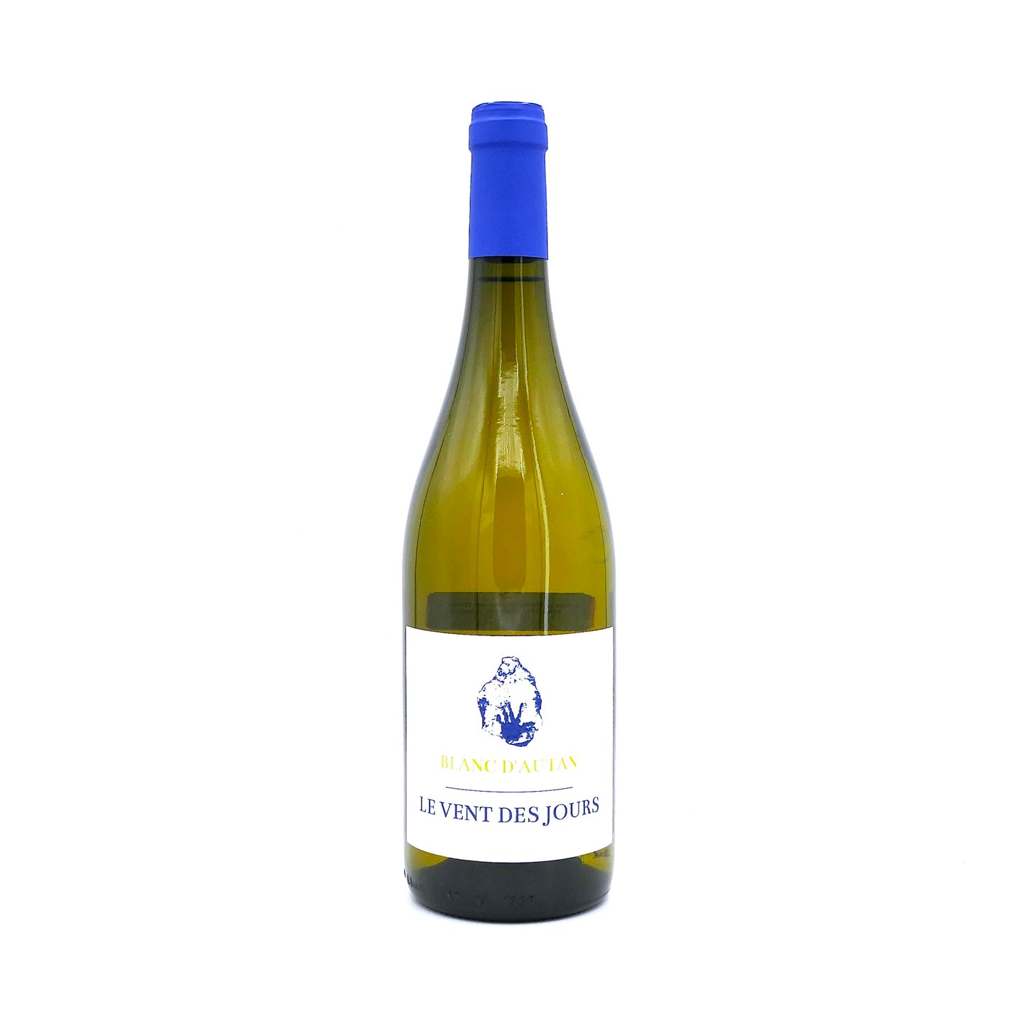 Blanc d'Autan 2024