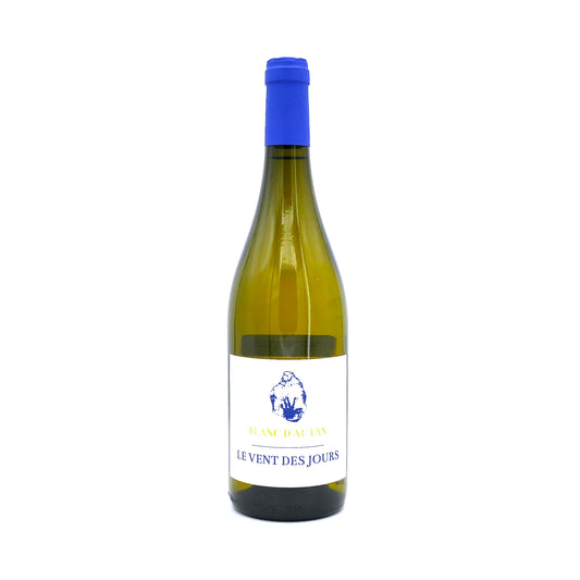 Blanc d'Autan 2024