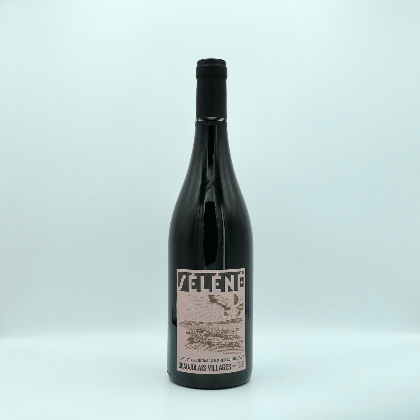 Beaujolais-Villages 2023