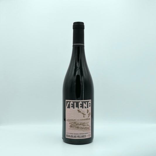 Beaujolais-Villages 2023