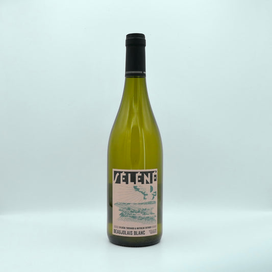 Beaujolais Blanc 2023