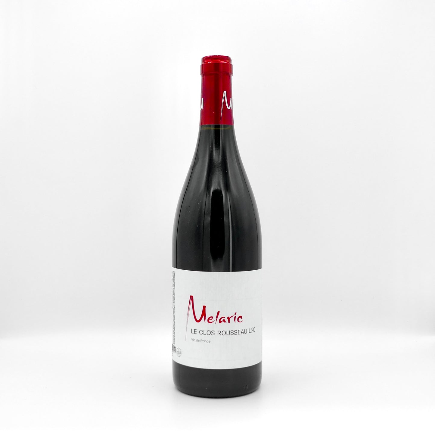 Le Clos Rousseau 2020