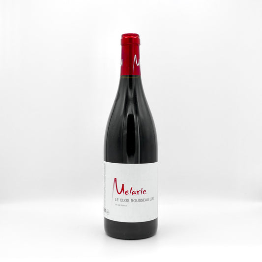 Le Clos Rousseau 2020