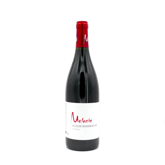 Le Clos Rousseau 2020