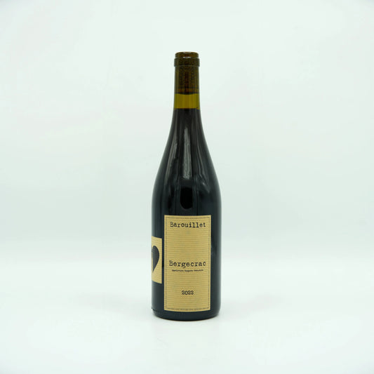 Bergecrac Rouge 2024