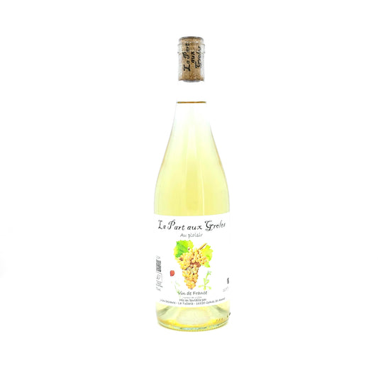 Au Plaisir 2024