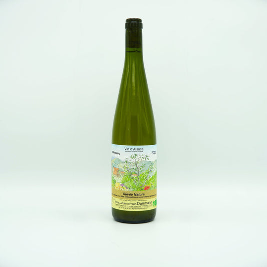 Riesling Sur Schistes, Lieu-Dit Rebberg 23