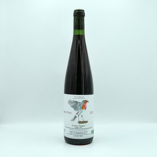 Pinot Noir Rouge Gorge