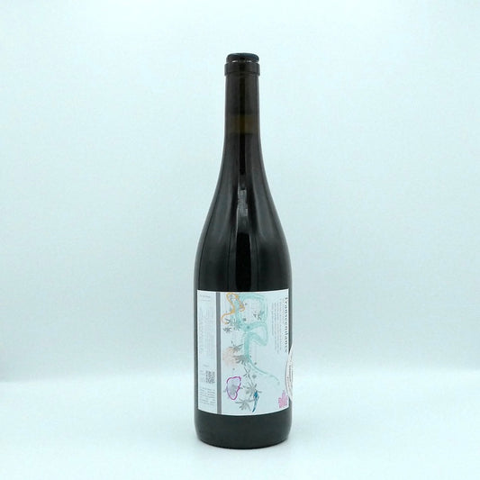 Transcendance 2020/21