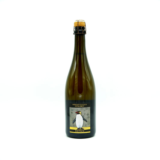 Crémant Extra Brut 2023/24