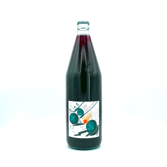 T'as Poussé Le Bouchon Trop Loin! 2025 (1L)