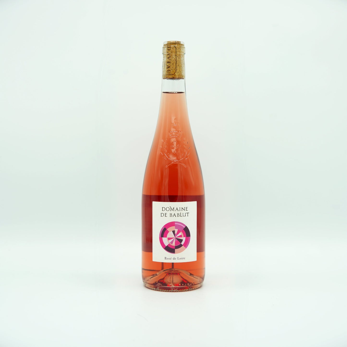 Bablut Rose