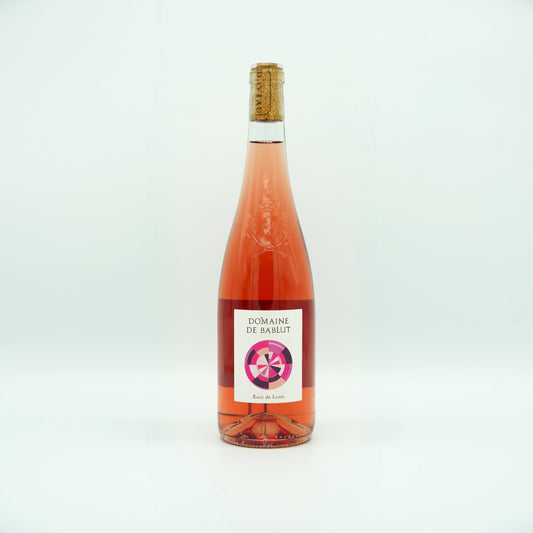 Bablut Rose