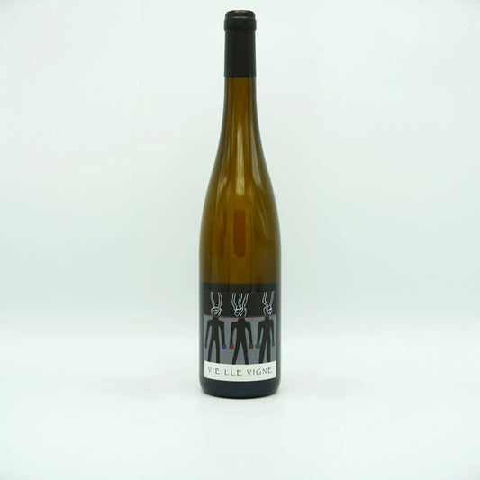 Vieille Vigne Sylvaner