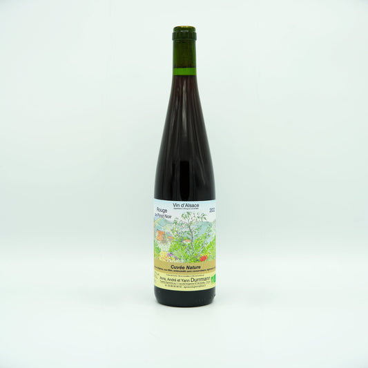 Rouge de Pinot Noir