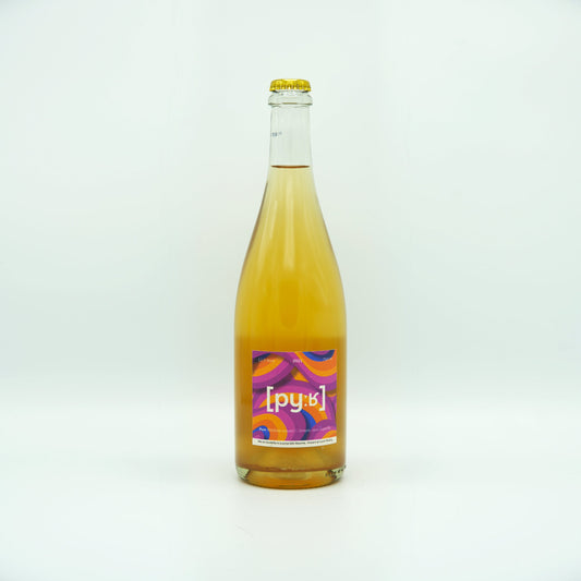 PURE Pet Nat Maceration