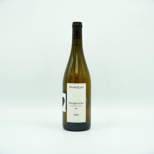 Bergecrac Blanc