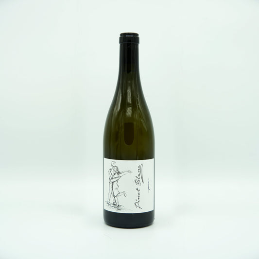 Pinot Blanc Pur