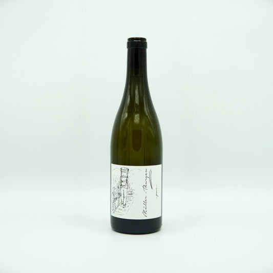 Müller Thurgau Pur