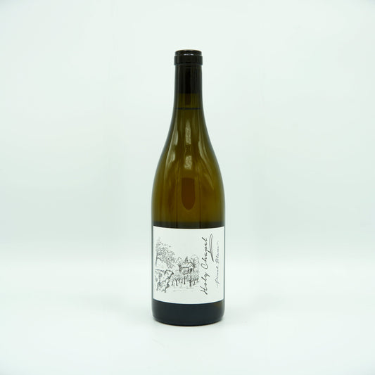 Pinot Blanc Holy Chapel 2019