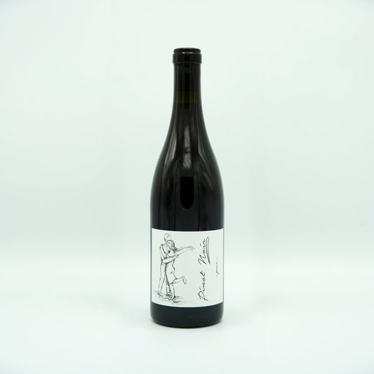 Pinot Noir Pur