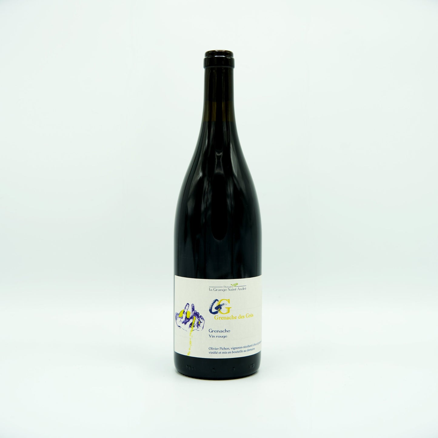 Grenache des Grès