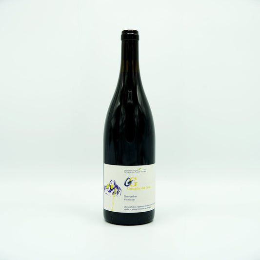 Grenache des Grès