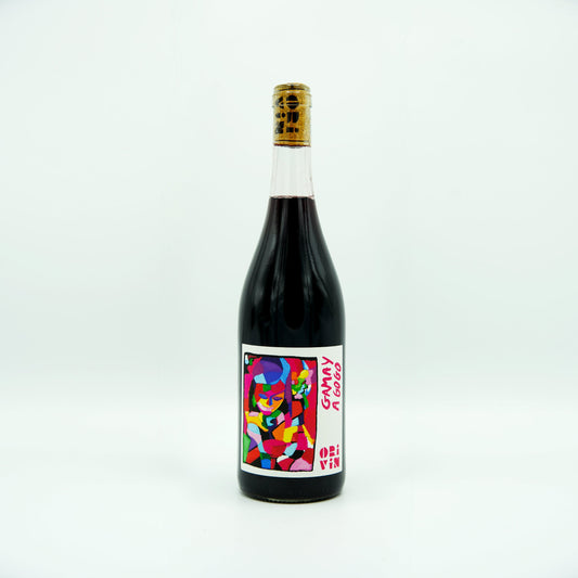 Gamay a GoGo